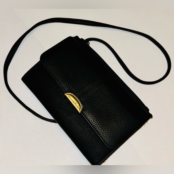 Connections Crossbody Purse - Picture 1 of 4